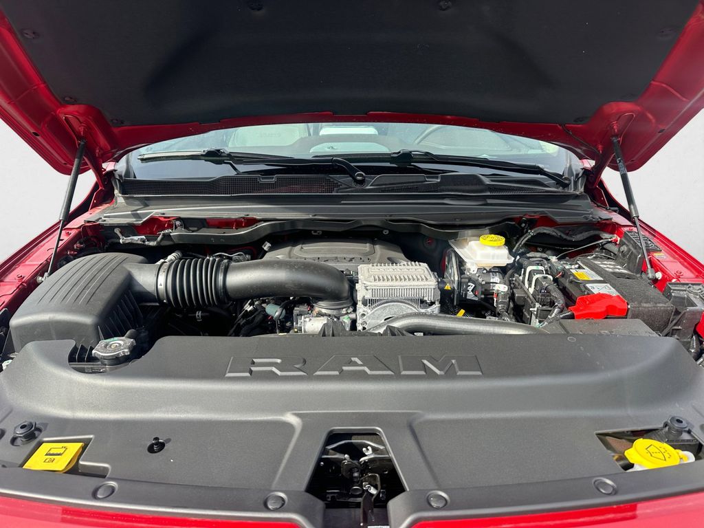 New 2026 Ram 1500 - photo 16