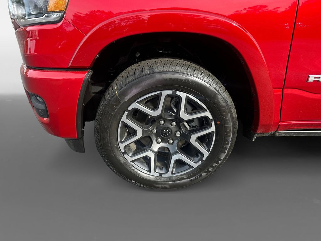 New 2026 Ram 1500 - photo 17