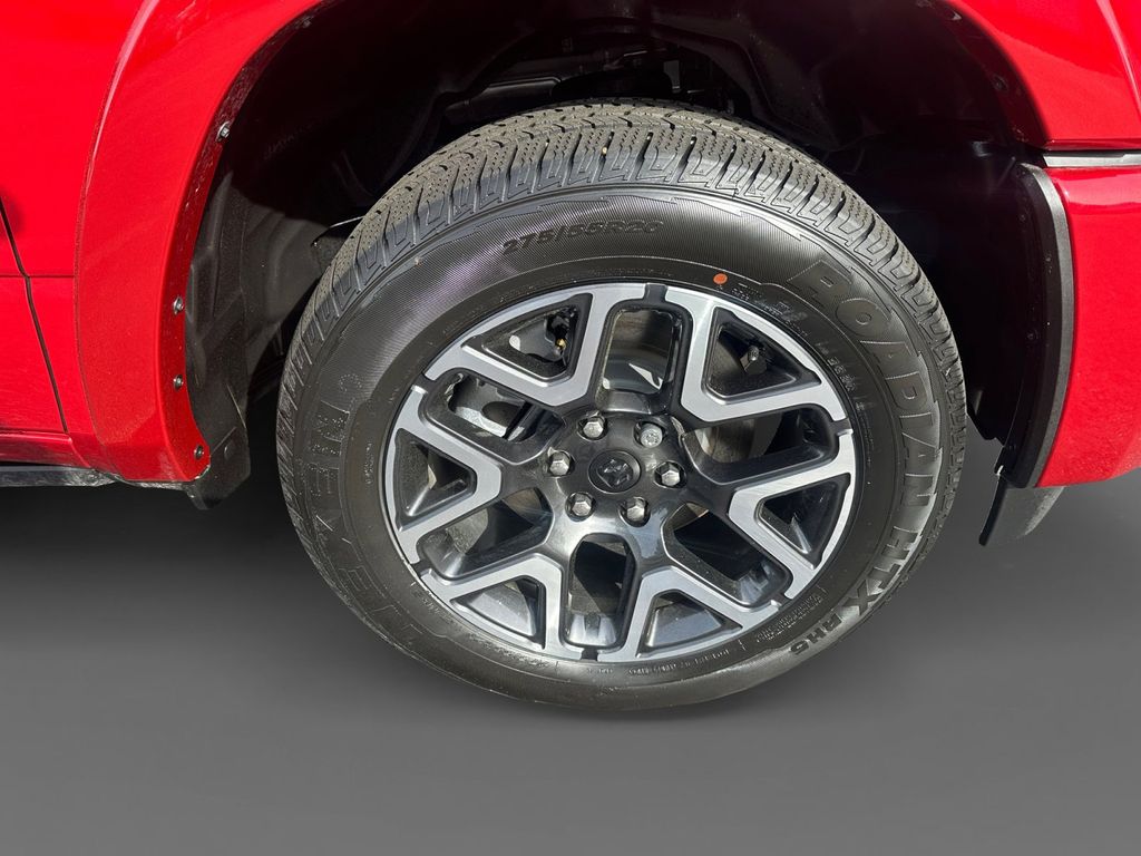 New 2026 Ram 1500 - photo 18