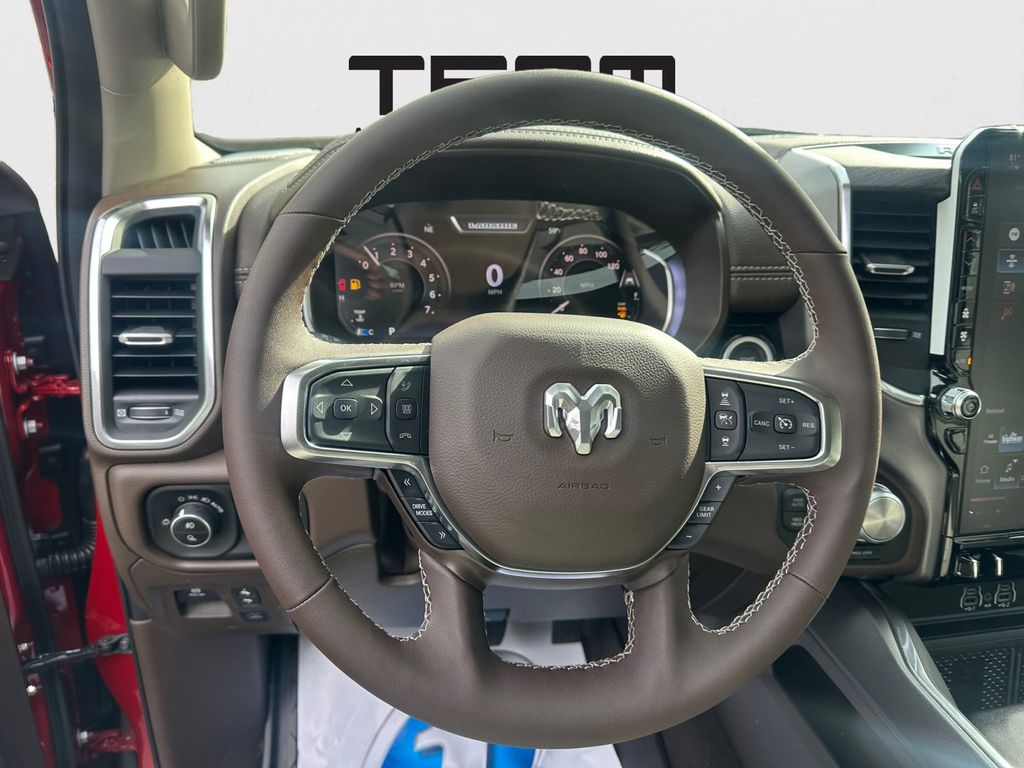 New 2026 Ram 1500 - photo 19