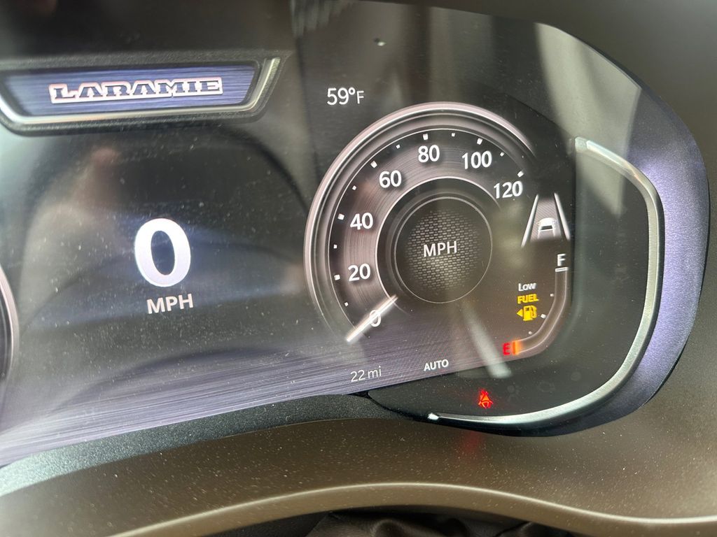 New 2026 Ram 1500 - photo 22