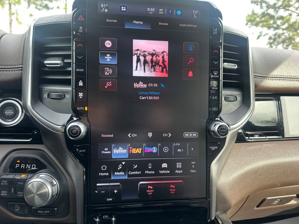 New 2026 Ram 1500 - photo 23