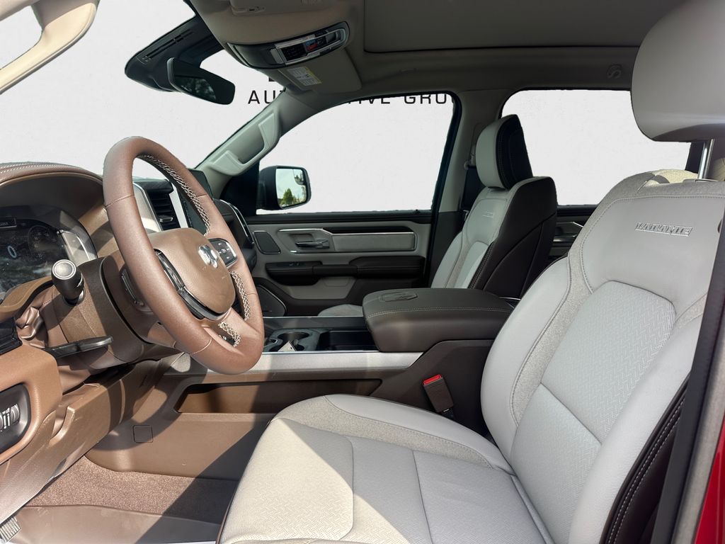 New 2026 Ram 1500 - photo 29