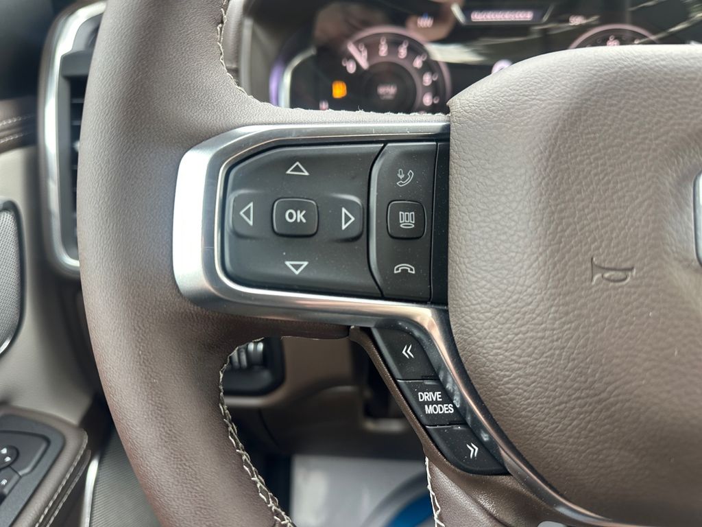New 2026 Ram 1500 - photo 33