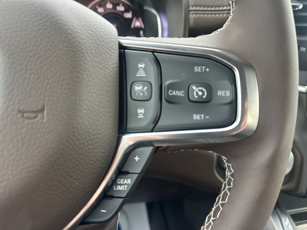 New 2026 Ram 1500 - photo 34