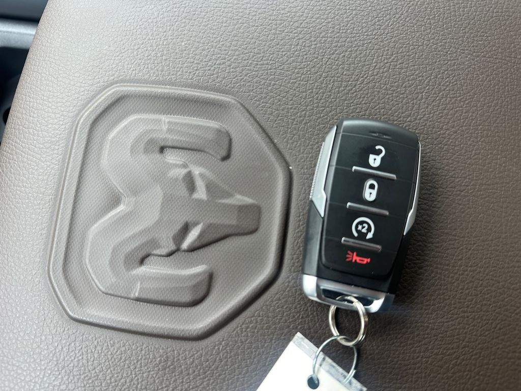 New 2026 Ram 1500 - photo 36