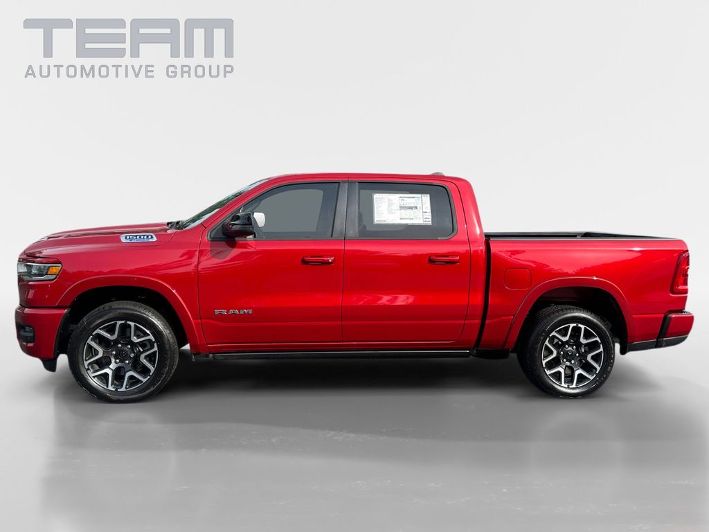 New 2026 Ram 1500 - photo 2