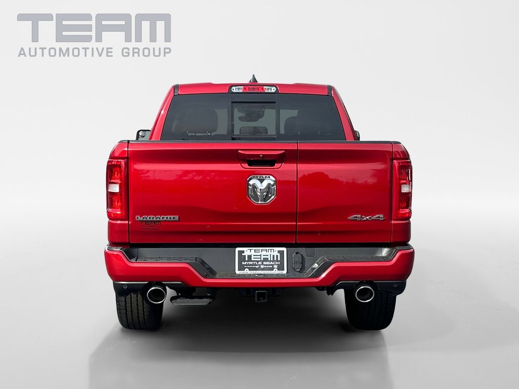 New 2026 Ram 1500 - photo 9