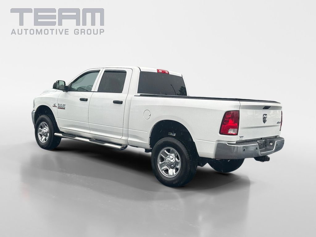 Used 2015 Ram 2500 - photo 5