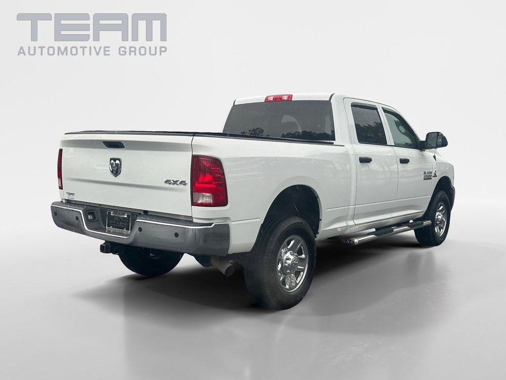 Used 2015 Ram 2500 - photo 7