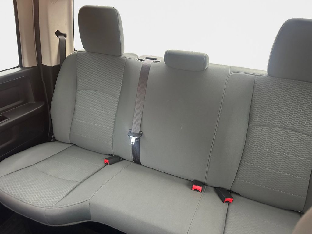 Used 2015 Ram 2500 - photo 9