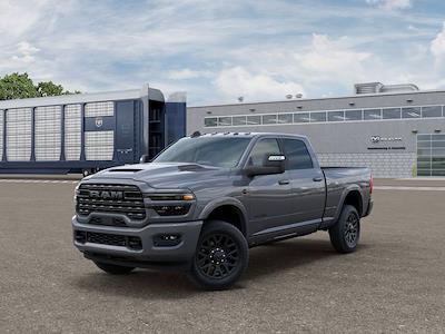 2026 Ram 2500 Crew Cab 4WD Pickup for sale #HT26402 - photo 2