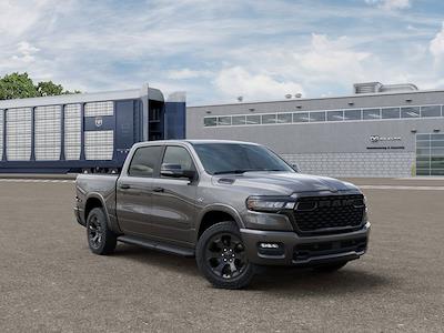 2026 Ram 1500 Crew Cab 4WD Pickup for sale #HT26413 - photo 1