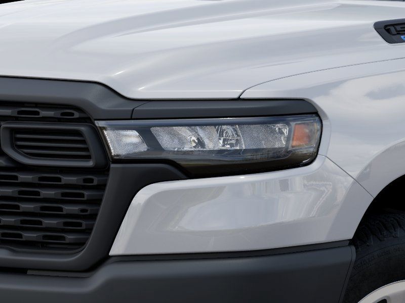 New 2026 Ram 1500 - photo 12