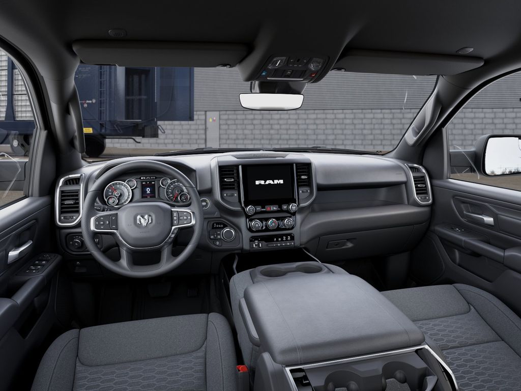 New 2026 Ram 1500 - photo 16