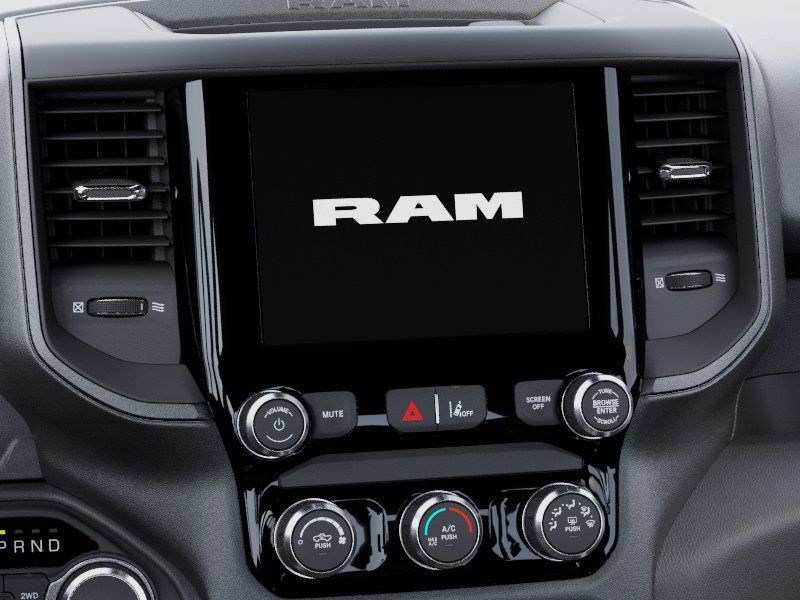New 2026 Ram 1500 - photo 20