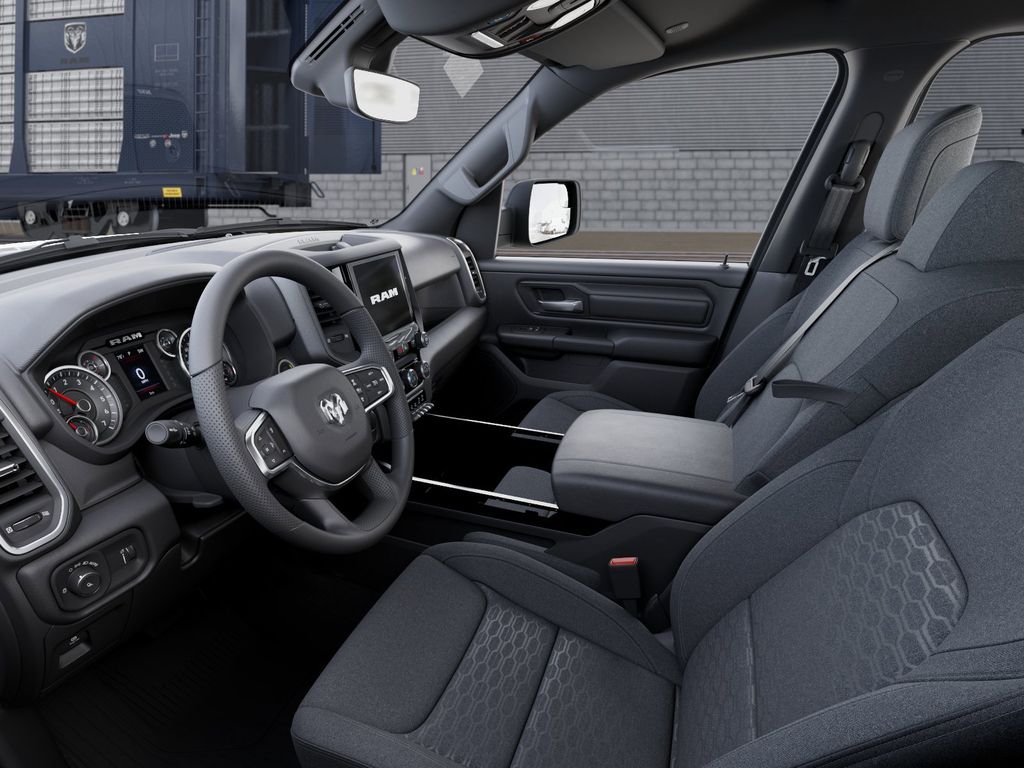 New 2026 Ram 1500 - photo 24