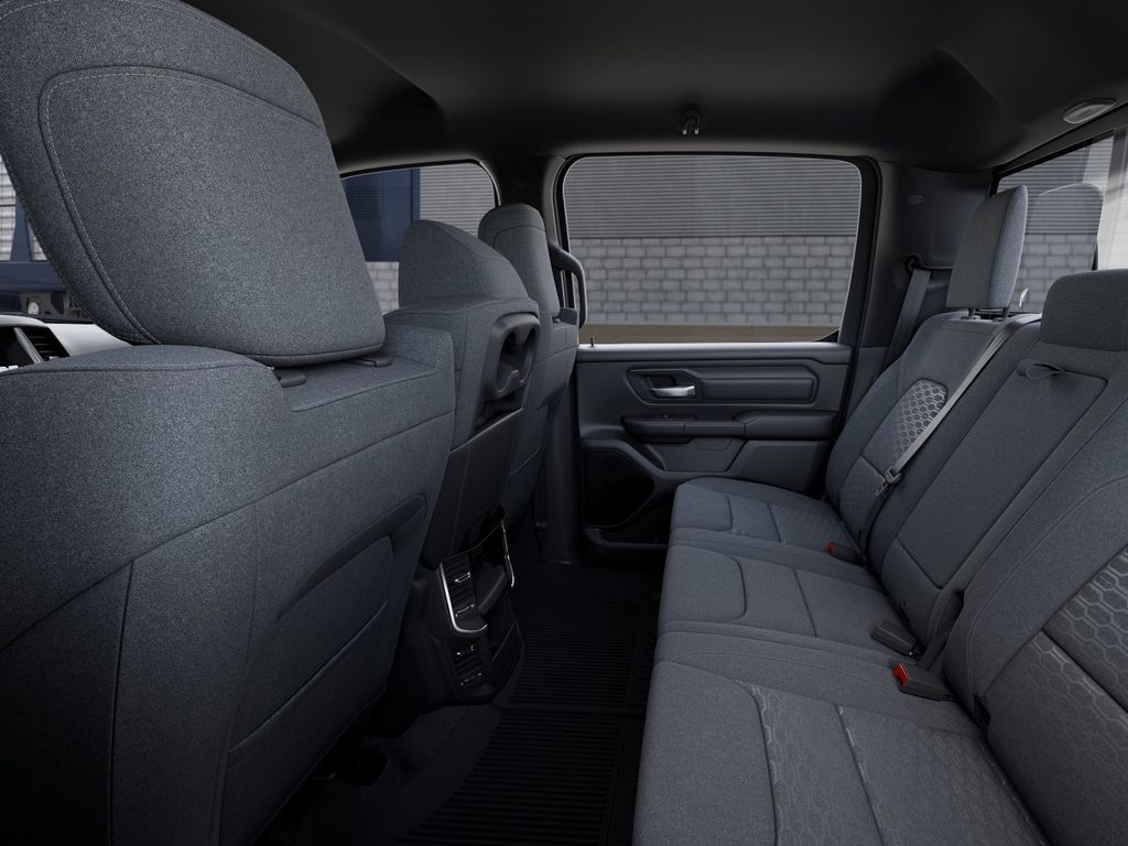 New 2026 Ram 1500 - photo 25