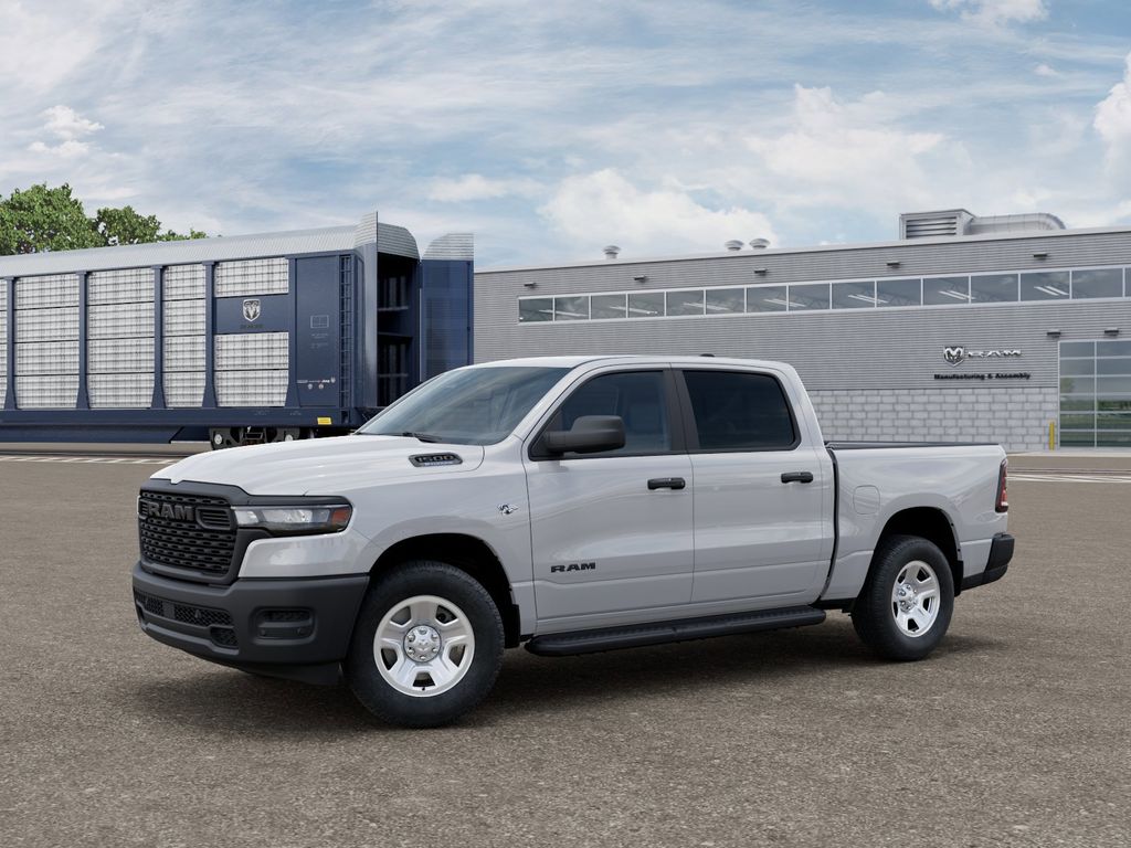 New 2026 Ram 1500 - photo 5
