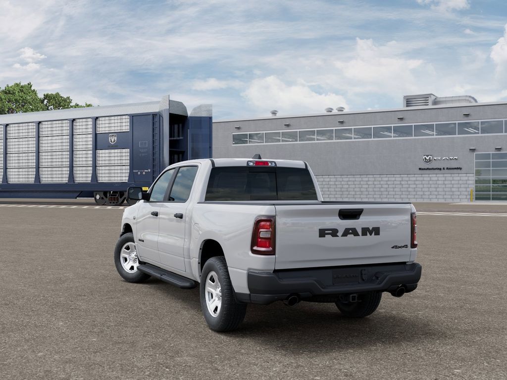 New 2026 Ram 1500 - photo 6