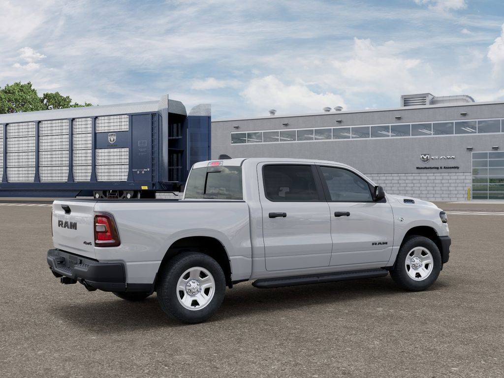 New 2026 Ram 1500 - photo 7