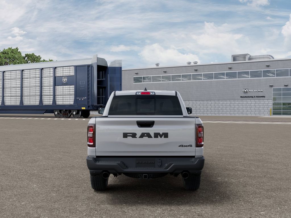 New 2026 Ram 1500 - photo 9