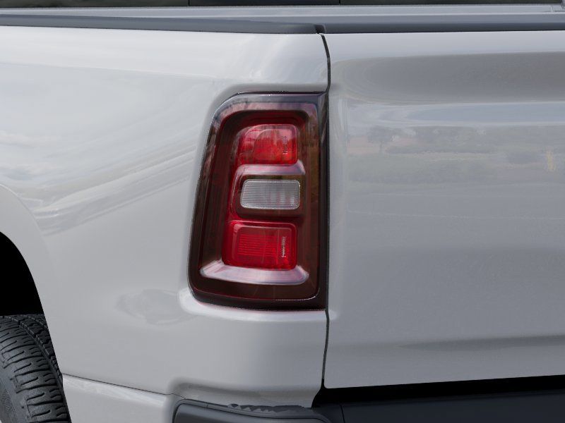 New 2026 Ram 1500 - photo 11