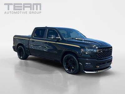 2026 Ram 1500 Crew Cab 4WD Pickup for sale #HT26424 - photo 1