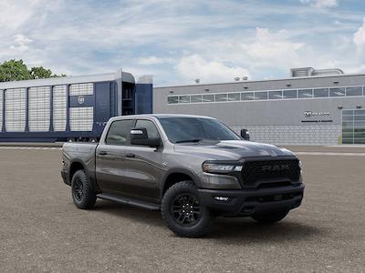 2026 Ram 1500 Crew Cab 4WD Pickup for sale #HT26435 - photo 1