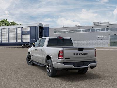 2026 Ram 1500 Crew Cab 4WD Pickup for sale #HT26448 - photo 1