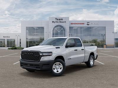 2026 Ram 1500 Quad Cab 4WD Pickup for sale #HT26456 - photo 2