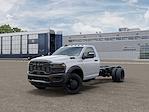 New 2026 Ram 5500 Regular Cab 84 CA Cab Chassis for sale #HT26464 - photo 1