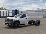 New 2026 Ram 5500 Regular Cab 84 CA Cab Chassis for sale #HT26464 - photo 3