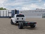 New 2026 Ram 5500 Regular Cab 84 CA Cab Chassis for sale #HT26464 - photo 4