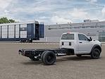 New 2026 Ram 5500 Regular Cab 84 CA Cab Chassis for sale #HT26464 - photo 5