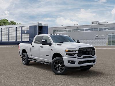 2026 Ram 2500 Crew Cab 4WD Pickup for sale #HT26471 - photo 1