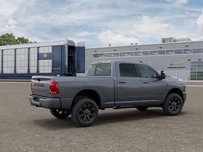 New 2026 Ram 2500 Laramie Crew Cab for sale #HT26487 - photo 2