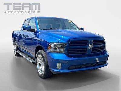 2016 Ram 1500 Crew Cab RWD Pickup for sale #HT26488A - photo 1
