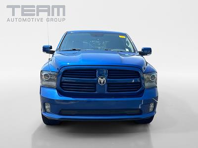 2016 Ram 1500 Crew Cab RWD Pickup for sale #HT26488A - photo 2