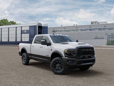New 2026 Ram 2500 Rebel Crew Cab for sale #HT26494 - photo 1
