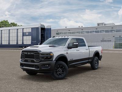 New 2026 Ram 2500 Rebel Crew Cab for sale #HT26494 - photo 2