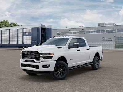 2026 Ram 2500 Crew Cab 4WD Pickup for sale #HT26539 - photo 2