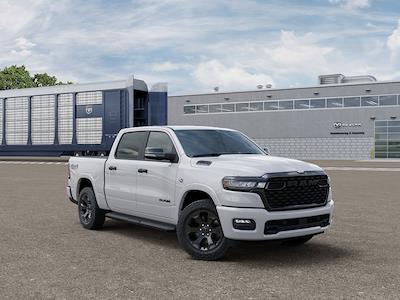 2026 Ram 1500 Crew Cab 4WD Pickup for sale #HT26607 - photo 1