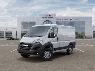 2026 Ram ProMaster 1500 Standard Roof FWD Cargo Van for sale #HT26626 - photo 2
