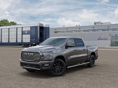 2027 Ram 1500 Crew Cab 4WD Pickup for sale #HT27005 - photo 2
