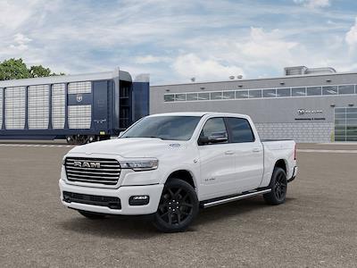 2027 Ram 1500 Crew Cab 4WD Pickup for sale #HT27019 - photo 2