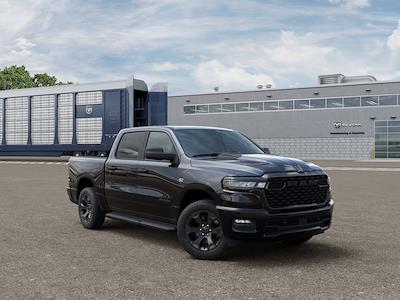 2027 Ram 1500 Crew Cab 4WD Pickup for sale #HT27021 - photo 1