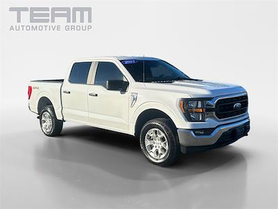 Used 2023 Ford F-150 XLT SuperCrew Cab for sale #HX1920 - photo 1