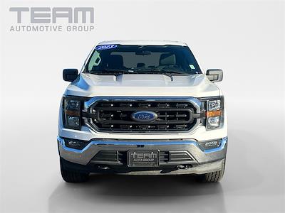 Used 2023 Ford F-150 XLT SuperCrew Cab for sale #HX1920 - photo 2
