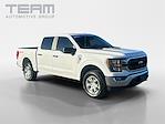 Used 2023 Ford F-150 XLT SuperCrew Cab for sale #HX1920 - photo 1